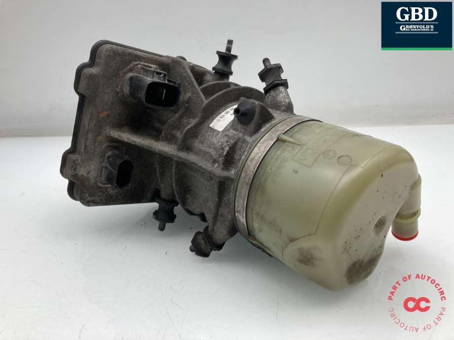 Servo pumpe elektrisk til Volvo V70 2007-2013 (Type III, Fase 1) (36011310|37387595|)