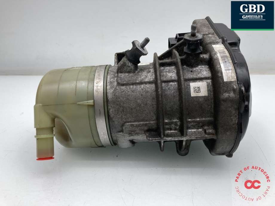 Servo pumpe elektrisk til Volvo V70 2007-2013 (Type III, Fase 1) (36011310|37387595|)