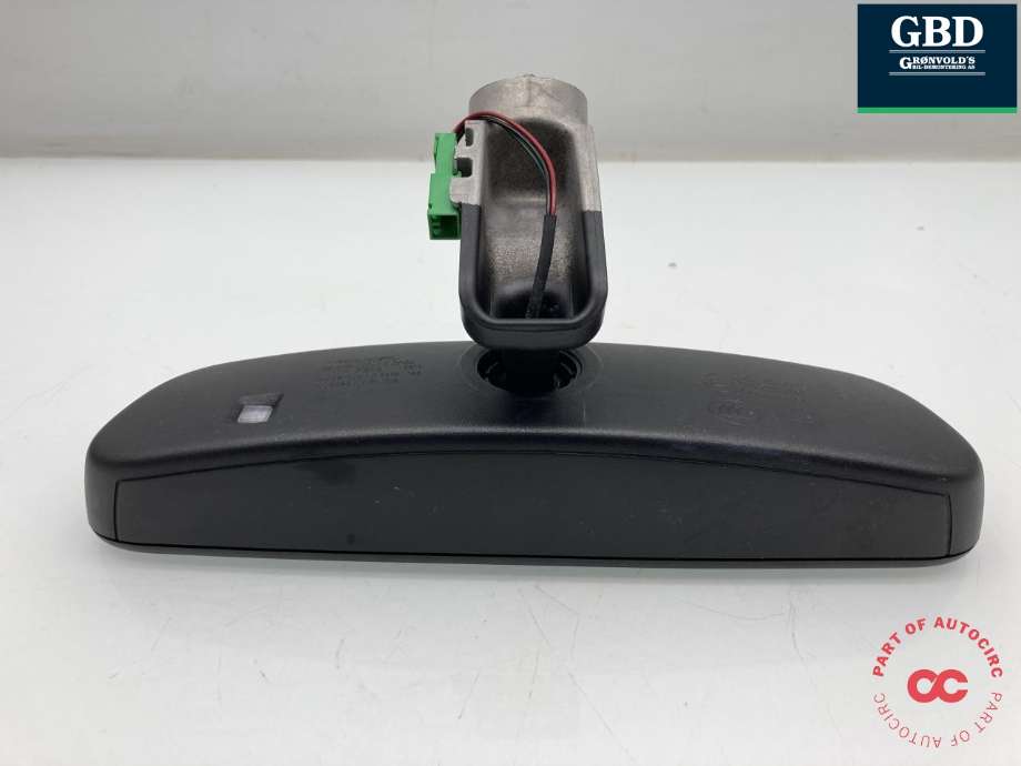 Speil innvendig til Volvo V70 2007-2013 (Type III, Fase 1) (31352950|)