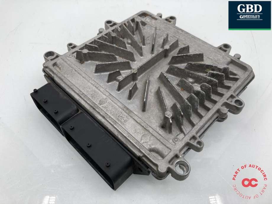 Styreenhet motor til Volvo V70 2007-2013 (Type III, Fase 1) (36001858|31336983|)