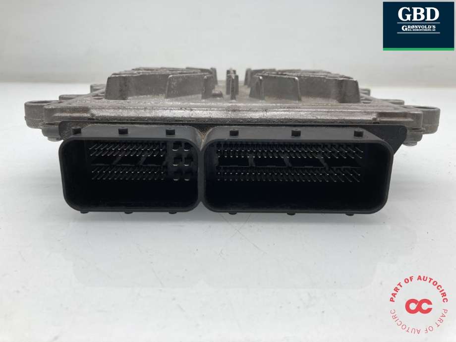 Styreenhet motor til Volvo V70 2007-2013 (Type III, Fase 1) (36001858|31336983|)