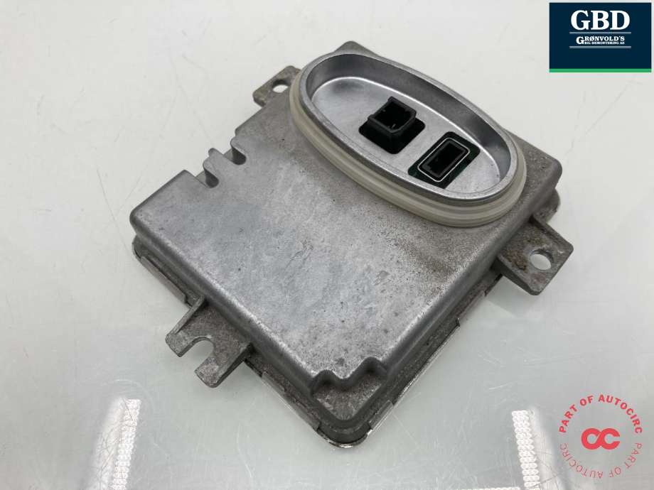 Styreenhet xenon/ballast til Volvo V70, 2007-2013 (Type III, Fase 1)  (30744459)