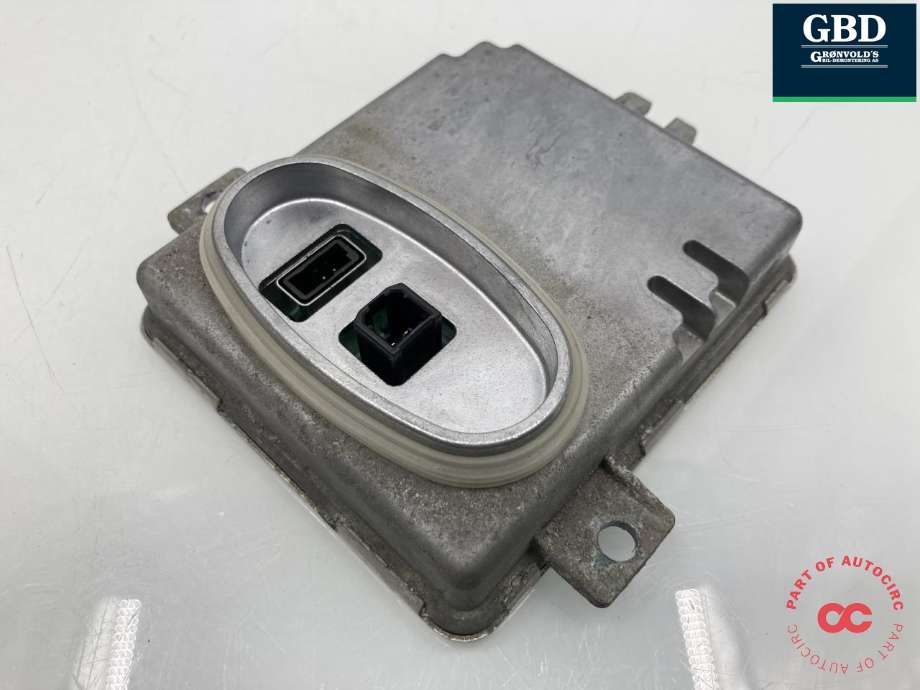 Styreenhet xenon/ballast til Volvo V70 2007-2013 (Type III, Fase 1)  (30744459|6 948 180|)