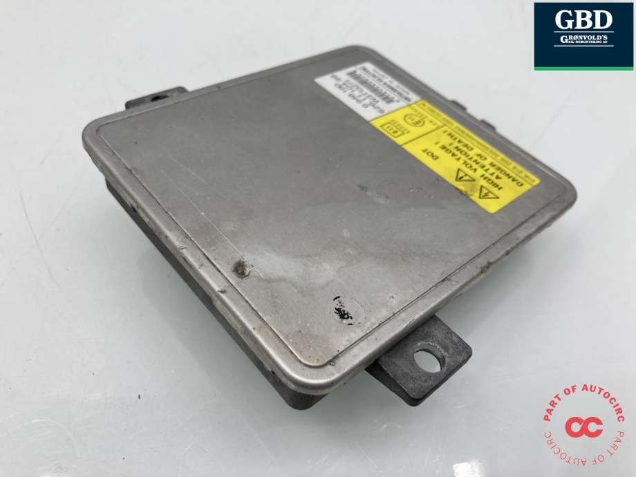 Styreenhet xenon/ballast til Volvo V70 2007-2013 (Type III, Fase 1)  (30744459|6 948 180|)