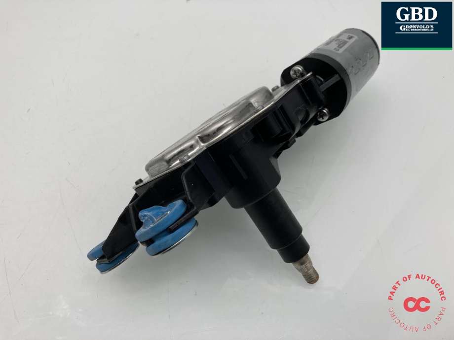 Viskermotor bakrute til Volvo V70 2007-2013 (Type III, Fase 1) (31290787|)