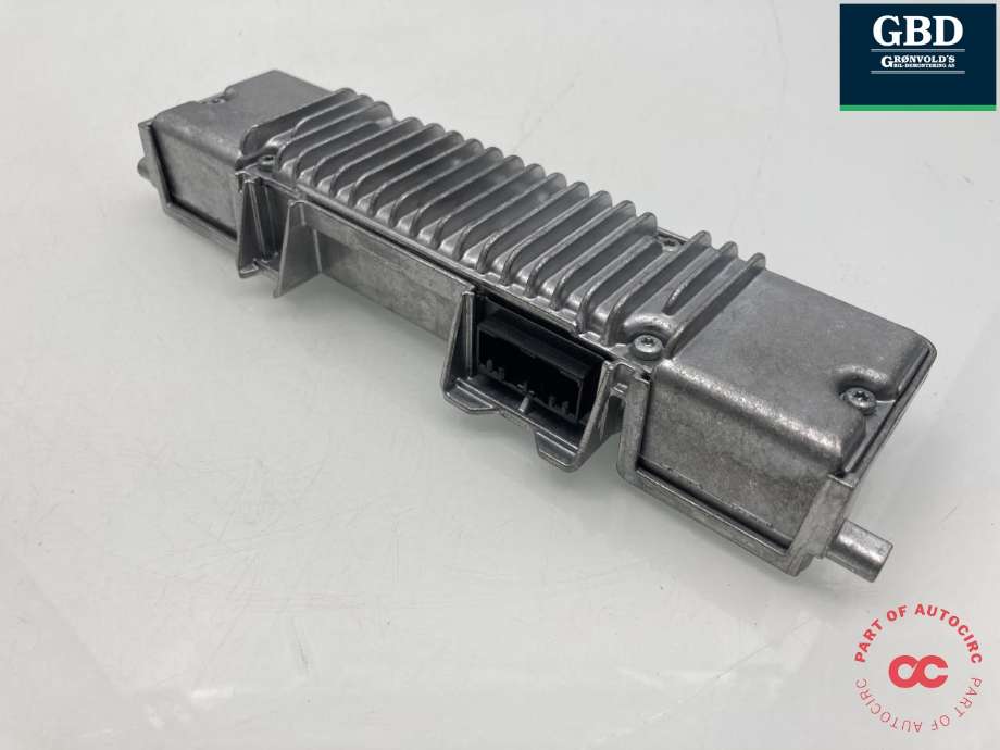 Kamera til Land Rover Range Rover, Evoque 2019-->> (Type II)  (LR159028| N8D214F404AD|LR139891| M8D214F404AH|M8D2-14F404)