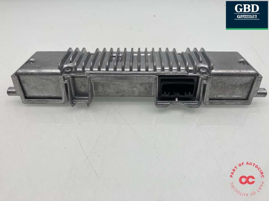 Kamera til Land Rover Range Rover, Evoque 2019-->> (Type II)  (LR159028| N8D214F404AD|LR139891| M8D214F404AH|M8D2-14F404)