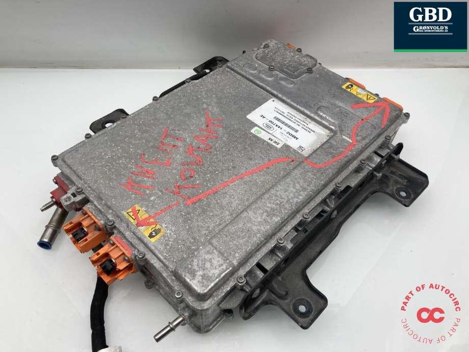 Inverter hybrid til Land Rover Range Rover, Evoque, 2019-->> (Type II) (440123465)
