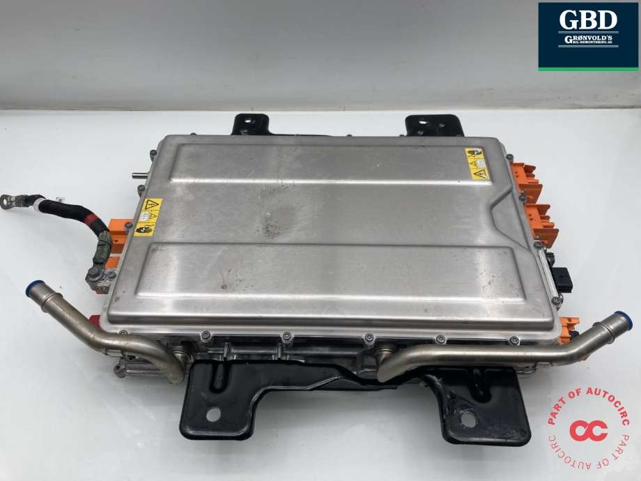 Inverter hybrid til Land Rover Range Rover, Evoque 2019-->> (Type II) (440123465|M8D214A758AG|LR143238| M8D214A750AE)