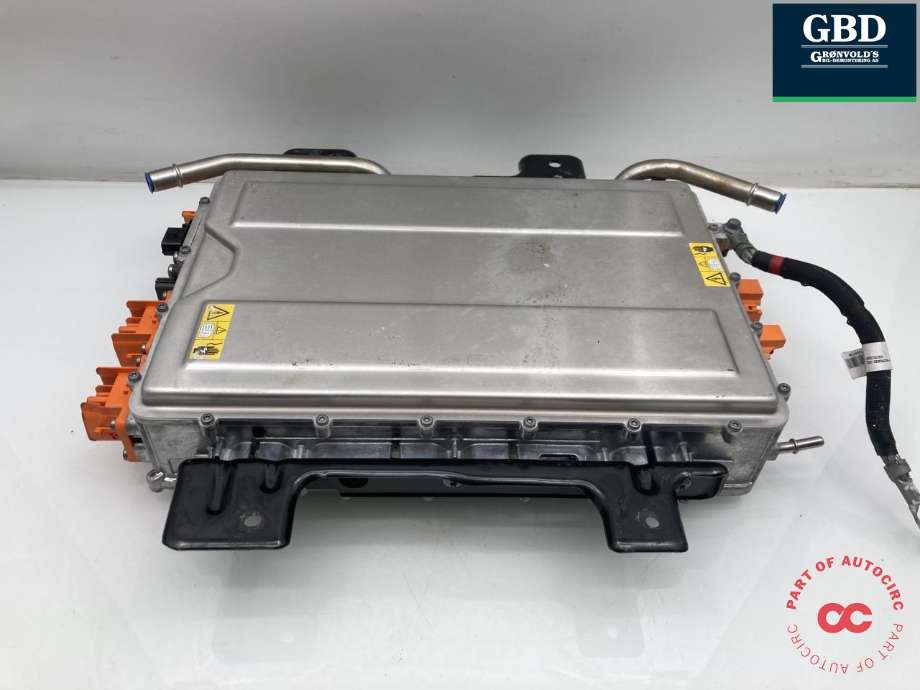 Inverter hybrid til Land Rover Range Rover, Evoque 2019-->> (Type II) (440123465|M8D214A758AG|LR143238| M8D214A750AE)