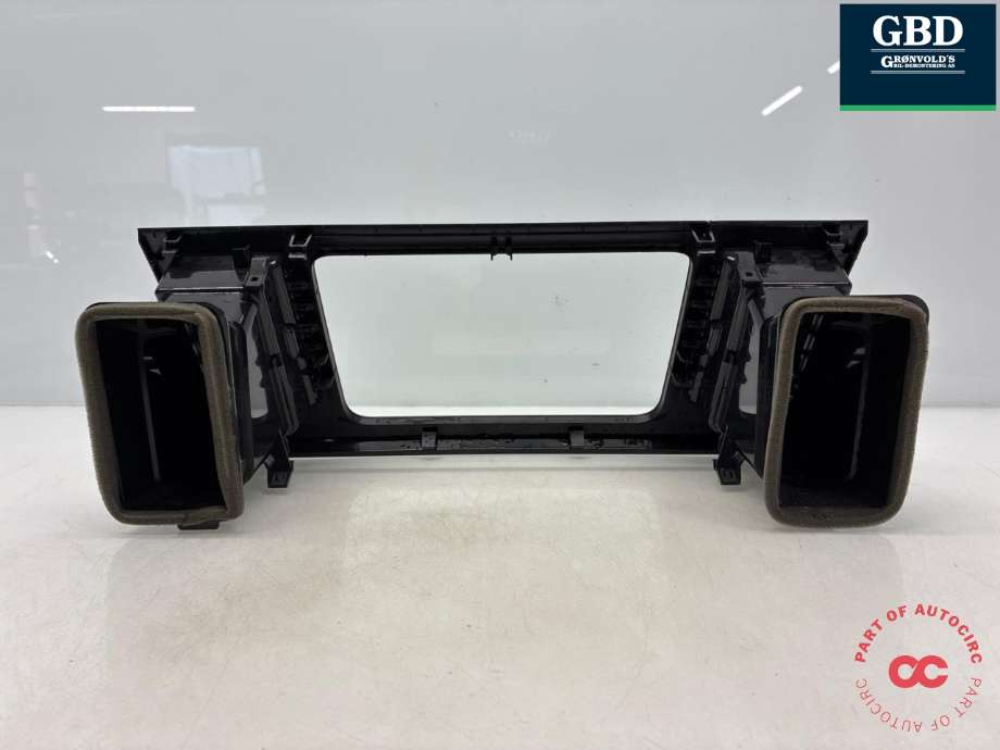 Dashbord friskluftdyse til VW Transporter / Caravelle 2015-2019 (T6) (T6) (7E1 857 038 H|7E1 857 038|)