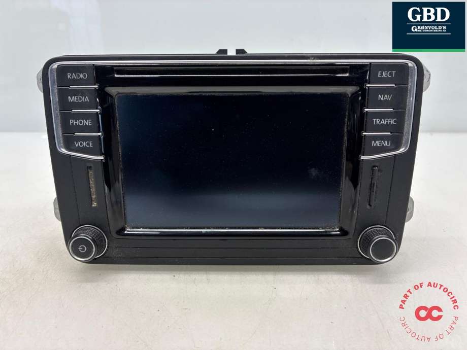  til VW Transporter / Caravelle, 2015-2019 (T6) (T6) 