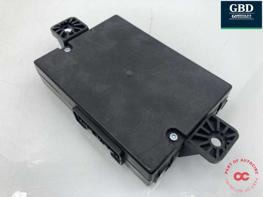 Styreenhet nøkkelfri/keyless til Land Rover Range Rover, Evoque 2019-->> (Type II) (LR117928|K8D219H440AD|K8D2-19H440-AB)