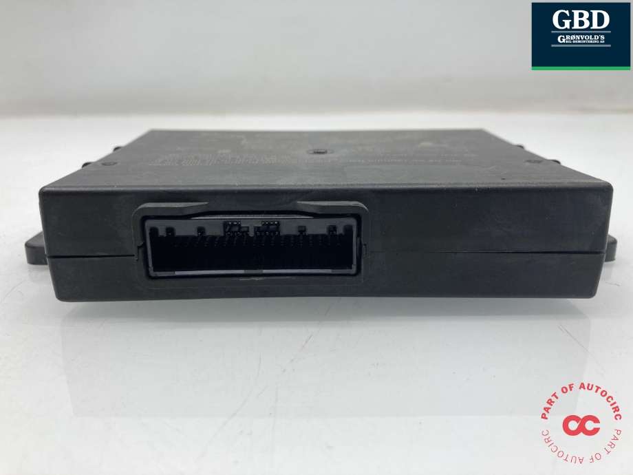 Styreenhet nøkkelfri/keyless til Land Rover Range Rover, Evoque 2019-->> (Type II) (LR117928|K8D219H440AD|K8D2-19H440-AB)