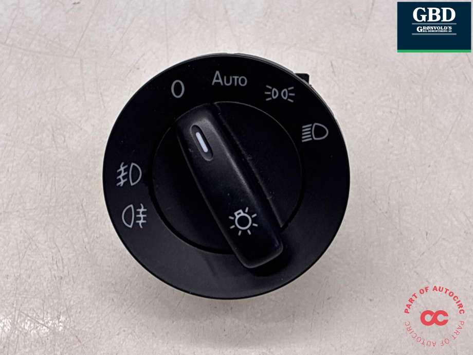  til VW Transporter / Caravelle, 2015-2019 (T6) (T6) 