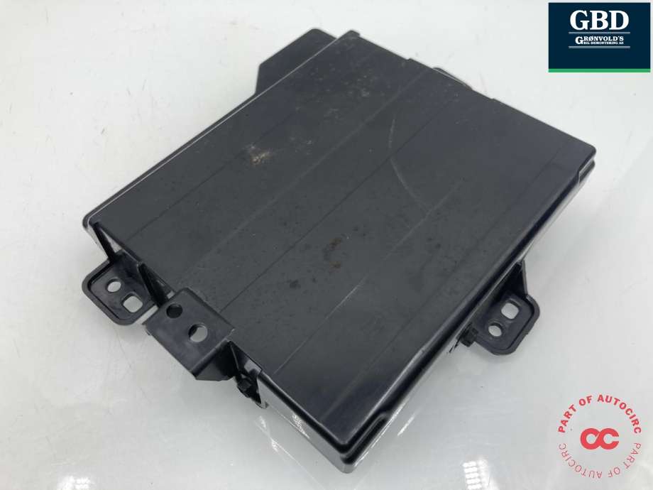 Styreenhet klima/aircondition til Land Rover Range Rover, Evoque, 2019-->> (Type II) (LR171747)