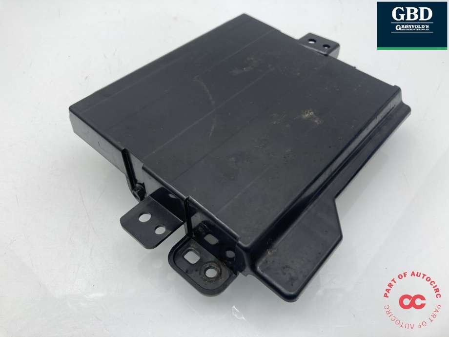 Styreenhet klima/aircondition til Land Rover Range Rover, Evoque 2019-->> (Type II)  (LR171747|N8B214C239AA|LR126760| JPLA14C239AC)