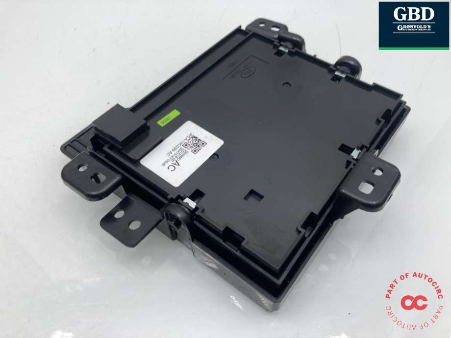Styreenhet klima/aircondition til Land Rover Range Rover, Evoque 2019-->> (Type II)  (LR171747|N8B214C239AA|LR126760| JPLA14C239AC)