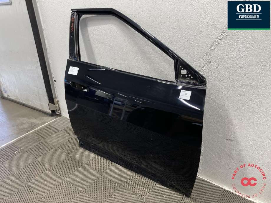 Dør høyre foran til Kia EV6 2021-->> (76004CV000|)