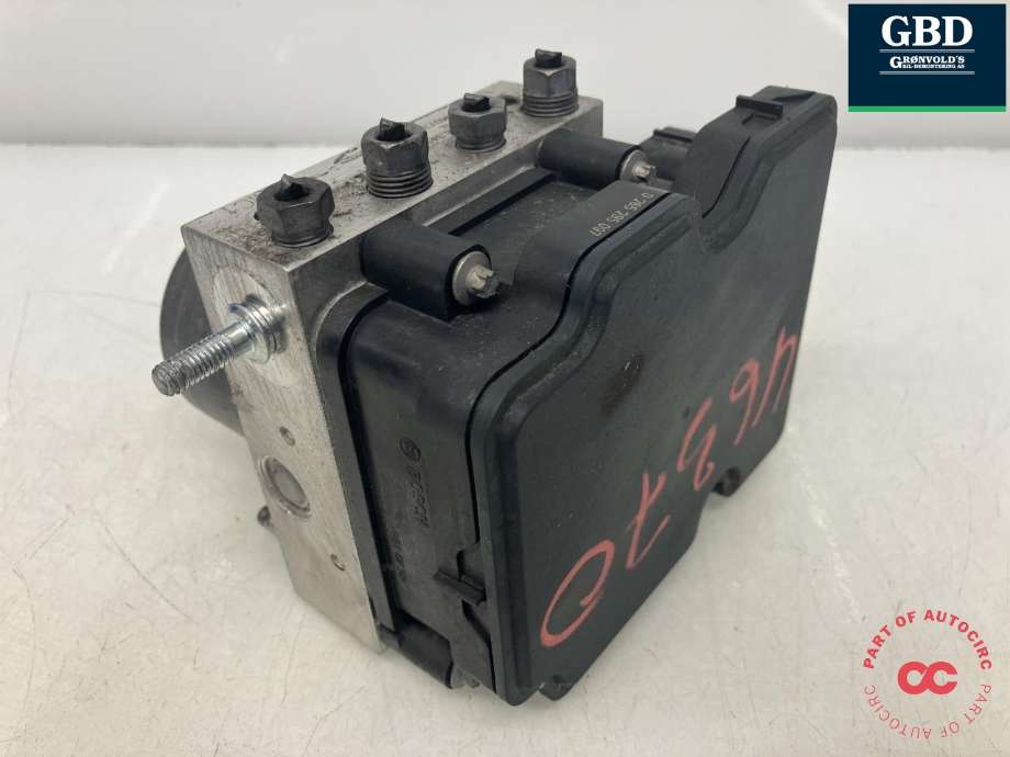 ABS sentral til Opel Vivaro C 2020-->> (16 695 756 80|98 404 610 80|98 349 207 80)