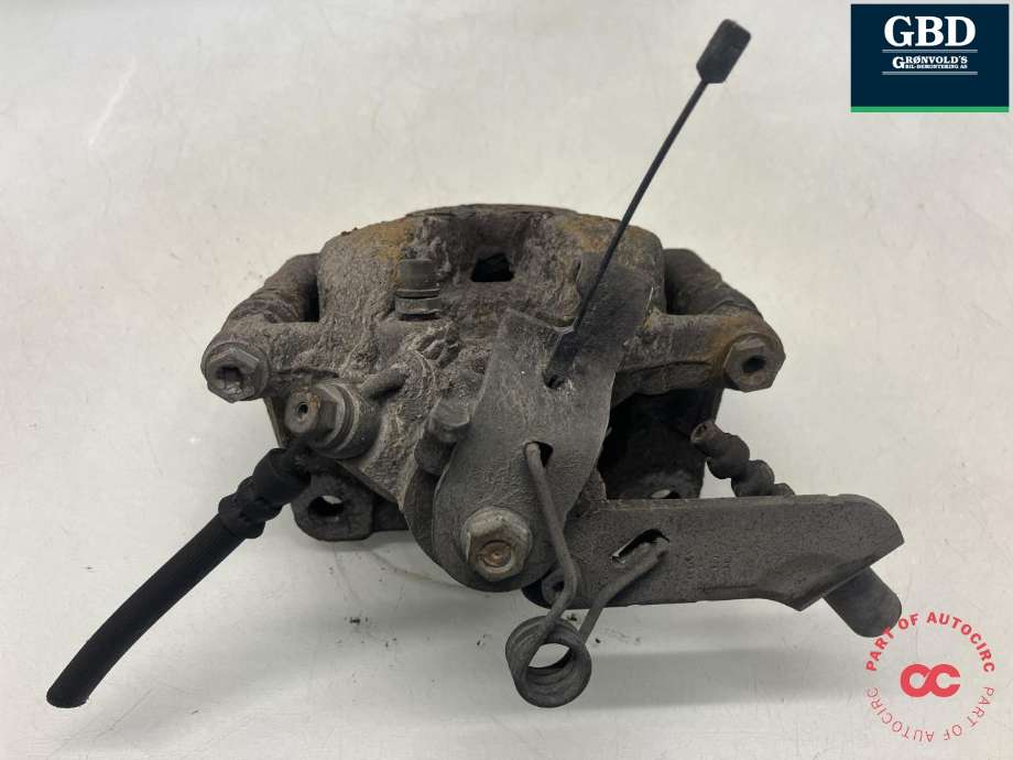 Bremsecaliper høyre bak til Opel Vivaro C 2020-->>  (16 179 376 80|16 517 618 80|)