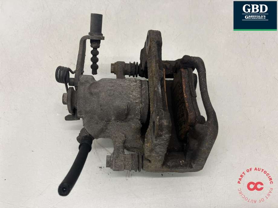 Bremsecaliper høyre bak til Opel Vivaro C 2020-->>  (16 179 376 80|16 517 618 80|)