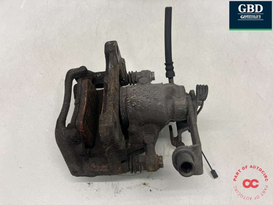 Bremsecaliper høyre bak til Opel Vivaro C 2020-->>  (16 179 376 80|16 517 618 80|)