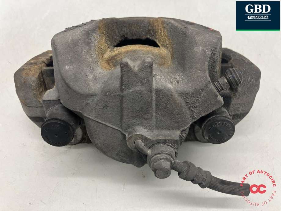 Bremsecaliper høyre foran til Opel Vivaro C 2020-->> (16 132 601 80|16 517 614 80|)