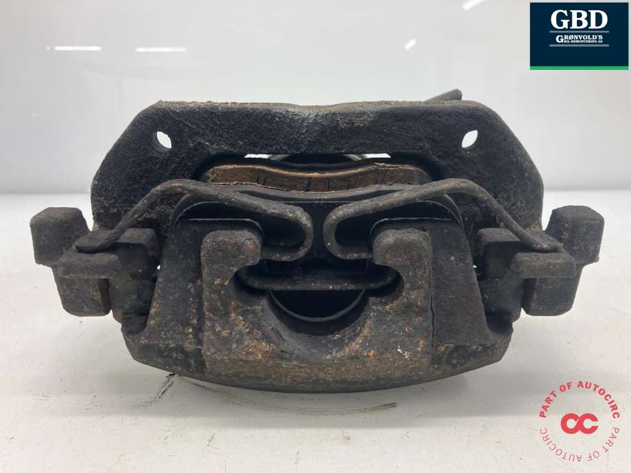 Bremsecaliper høyre foran til Opel Vivaro C 2020-->> (16 132 601 80|16 517 614 80|)