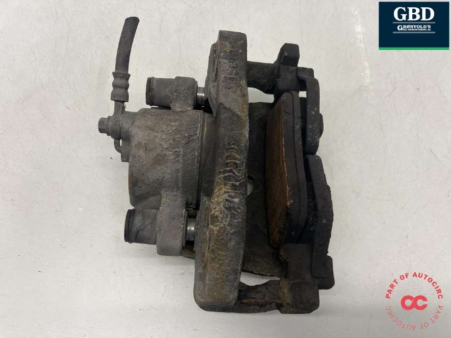 Bremsecaliper høyre foran til Opel Vivaro C 2020-->> (16 132 601 80|16 517 614 80|)