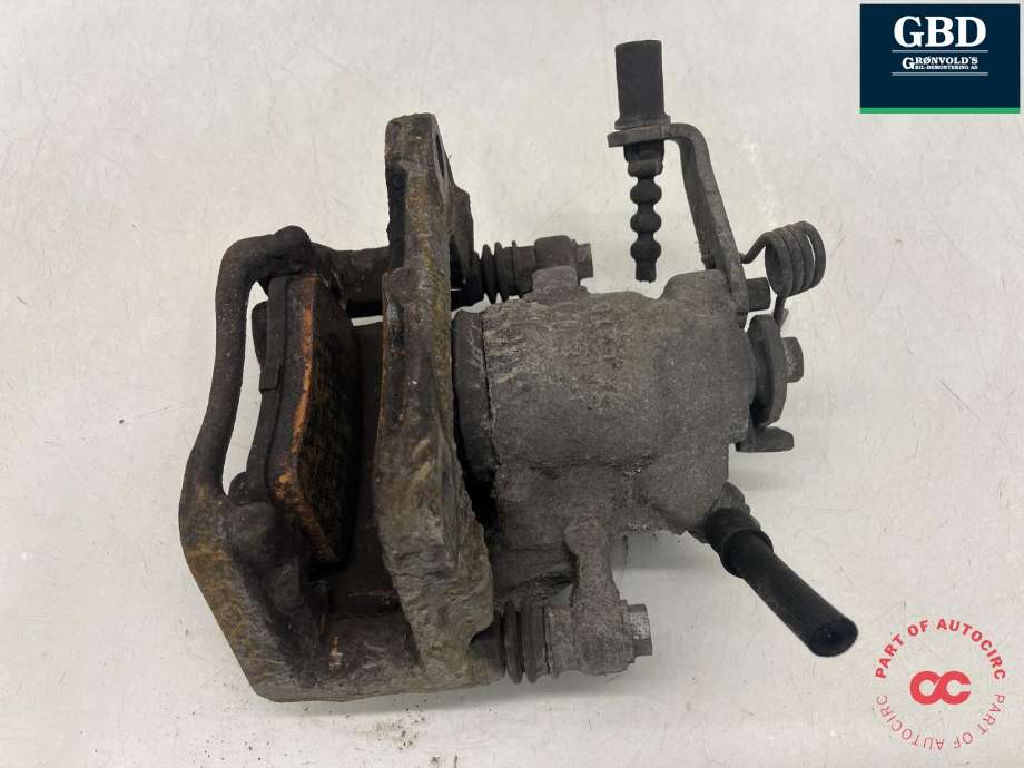 Bremsecaliper venstre bak til Opel Vivaro C 2020-->> (16 179 375 80|16 517 617 80|)