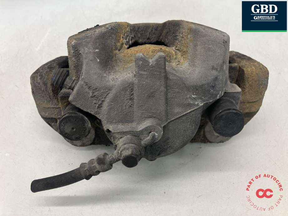 Bremsecaliper venstre foran til Opel Vivaro C 2020-->>  (16 132 600 80|16 517 613 80|)