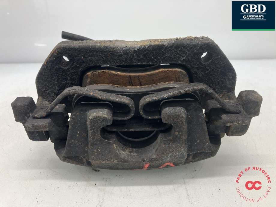 Bremsecaliper venstre foran til Opel Vivaro C 2020-->>  (16 132 600 80|16 517 613 80|)