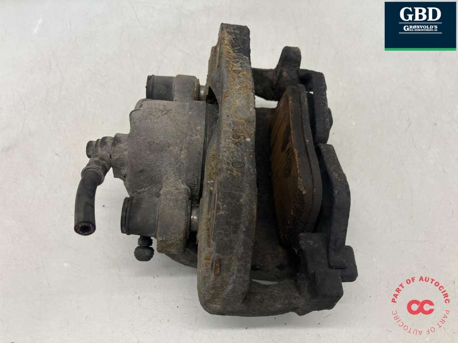 Bremsecaliper venstre foran til Opel Vivaro C 2020-->>  (16 132 600 80|16 517 613 80|)