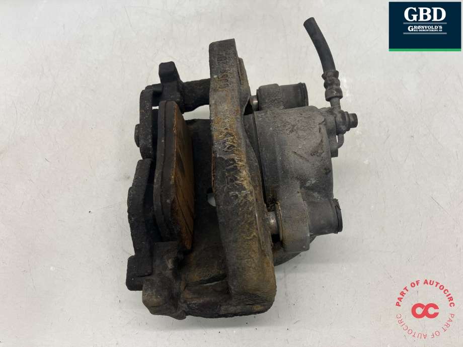 Bremsecaliper venstre foran til Opel Vivaro C 2020-->>  (16 132 600 80|16 517 613 80|)