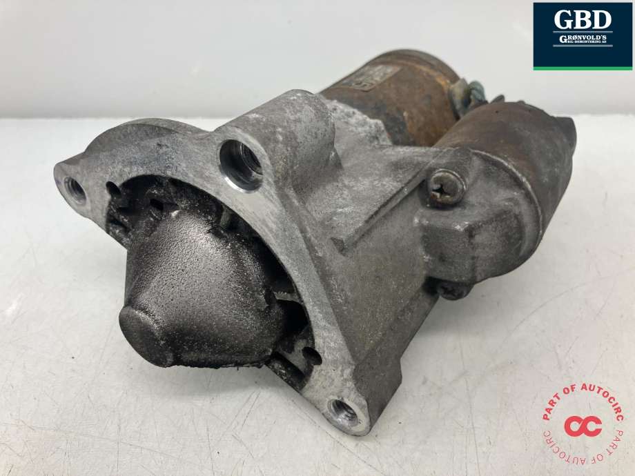 Starter diesel til Opel Vivaro C, 2020-->>  (MITSUBISHI|98 270 071 80)