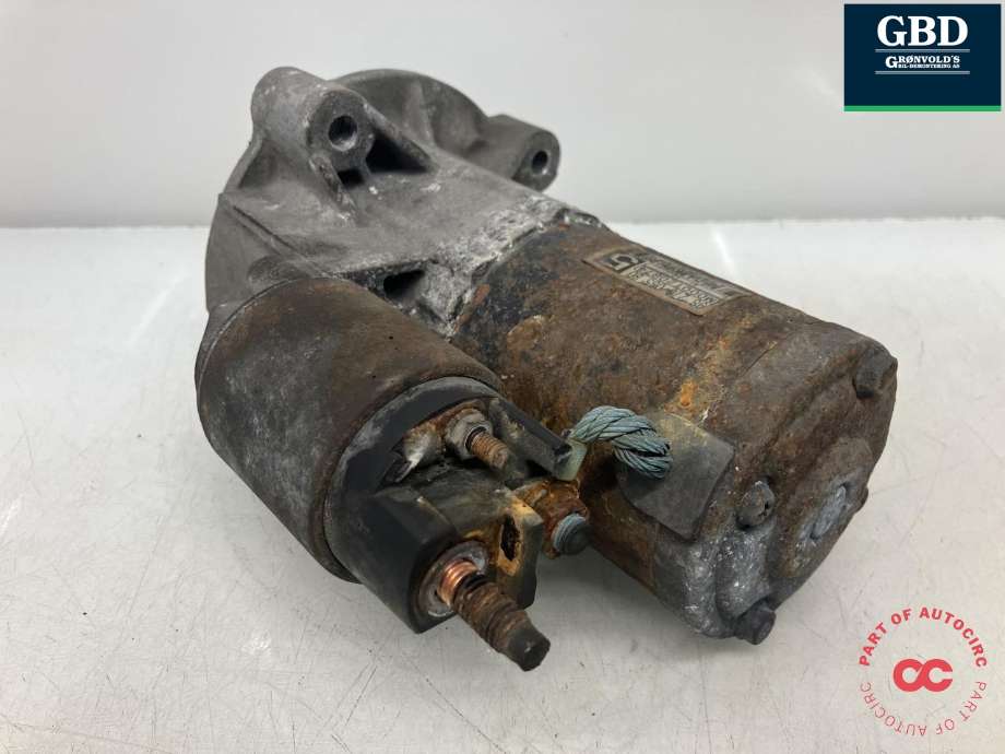 Starter diesel til Opel Vivaro C 2020-->> (MITSUBISHI|98 270 071 80|98 270 085 80|M000T20874)