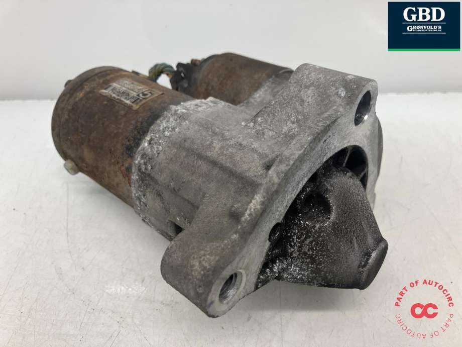 Starter diesel til Opel Vivaro C 2020-->> (MITSUBISHI|98 270 071 80|98 270 085 80|M000T20874)