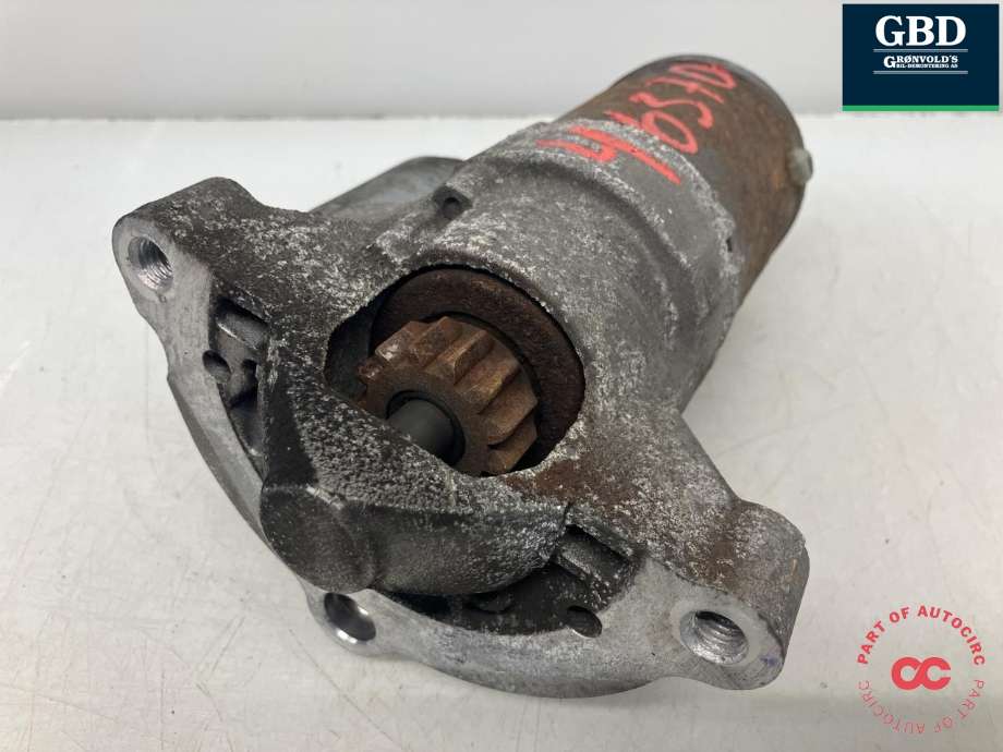 Starter diesel til Opel Vivaro C 2020-->> (MITSUBISHI|98 270 071 80|98 270 085 80|M000T20874)
