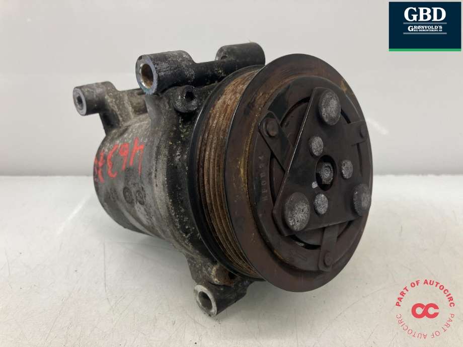 Aircondition kompressor til Opel Vivaro C 2020-->>  (98 301 488 80|16 364 629 80|)