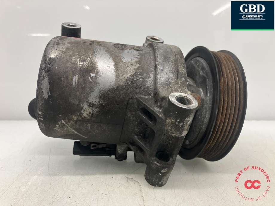Aircondition kompressor til Opel Vivaro C 2020-->>  (98 301 488 80|16 364 629 80|)