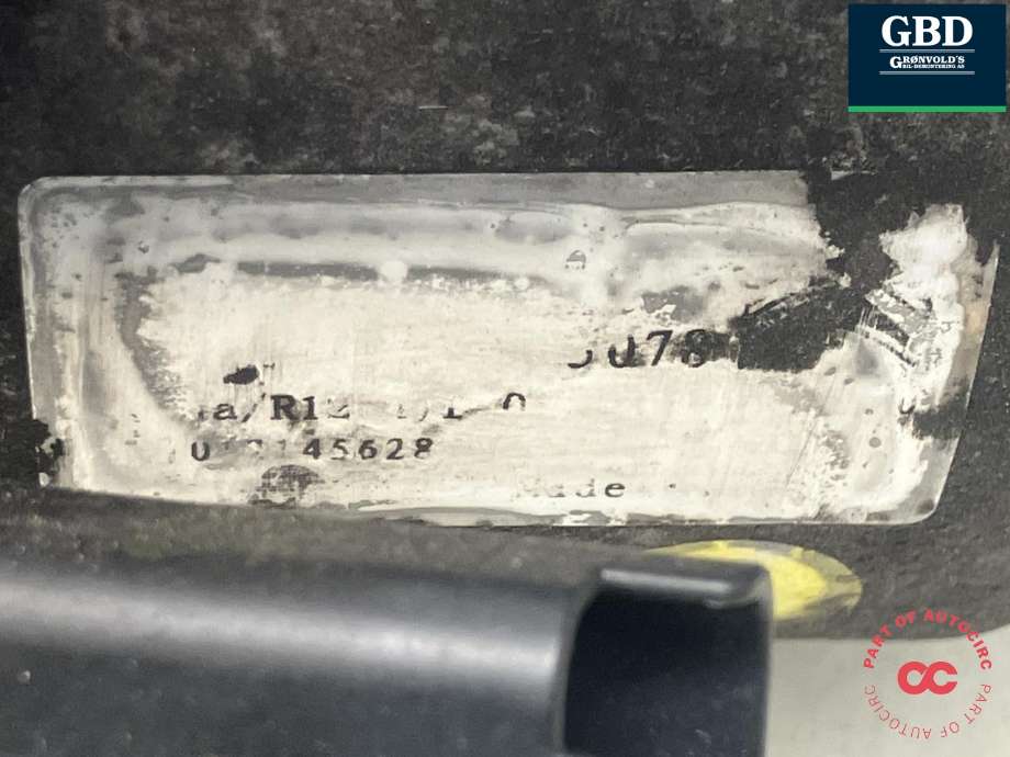 Aircondition kompressor til Opel Vivaro C 2020-->>  (98 301 488 80|16 364 629 80|)