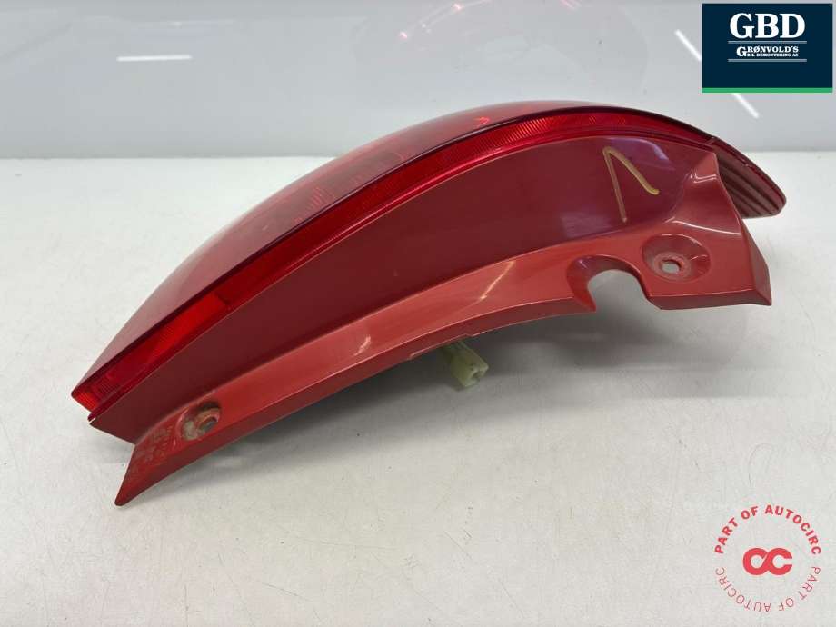 Baklykt venstre til Suzuki Swift 2005-2010 (3567073K00|LE06A6167|)