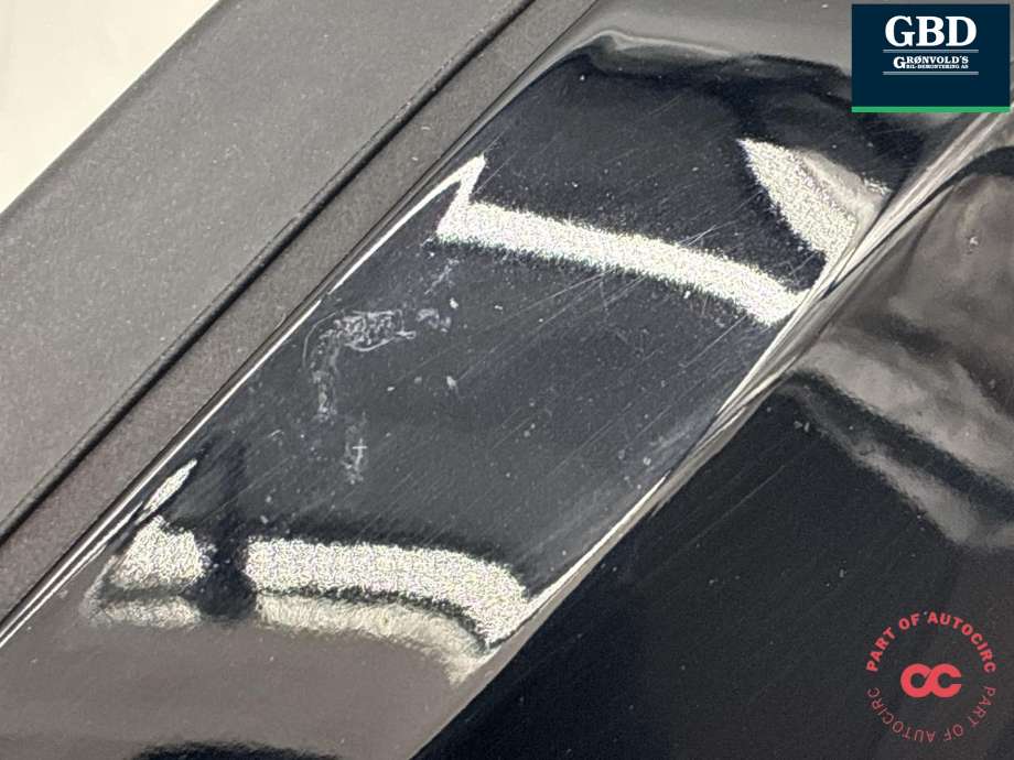 Speil høyre til MG ZS EV 2019-2021 (Type I, Fase 1) (10604703-SPRP|)