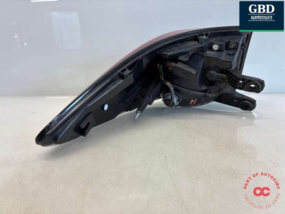 Baklykt høyre ytre til MG ZS EV 2019-2021 (Type I, Fase 1) (10293792|)