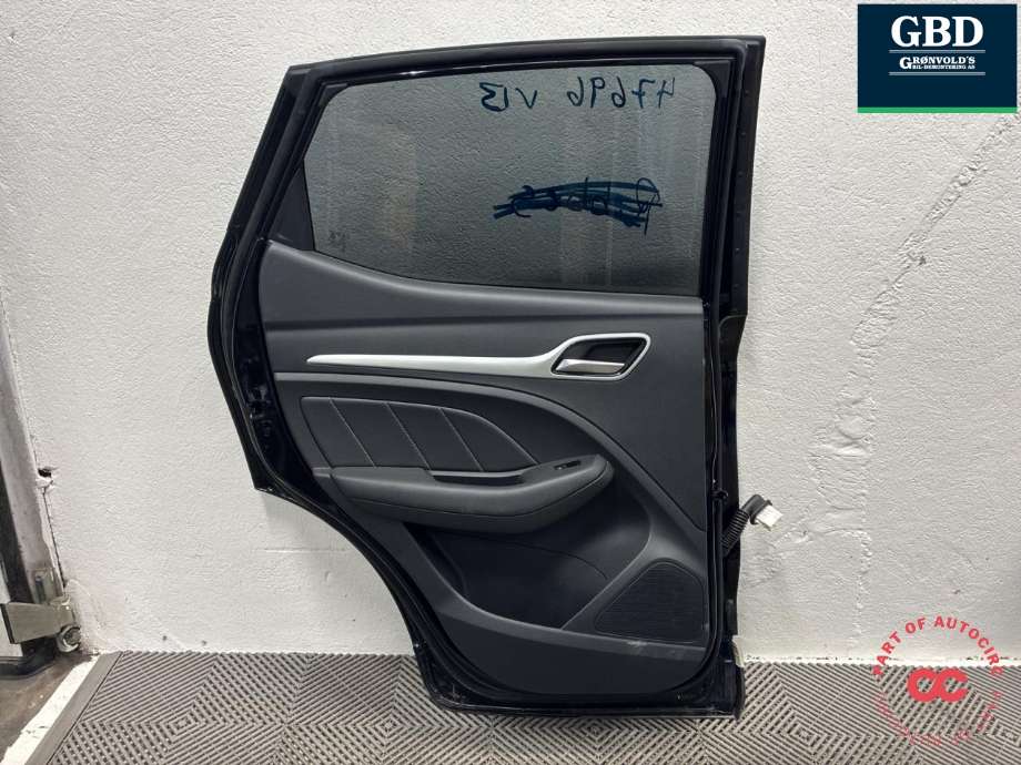 Dør venstre bak til MG ZS EV 2019-2021 (Type I, Fase 1) (10316503-SEPP|)
