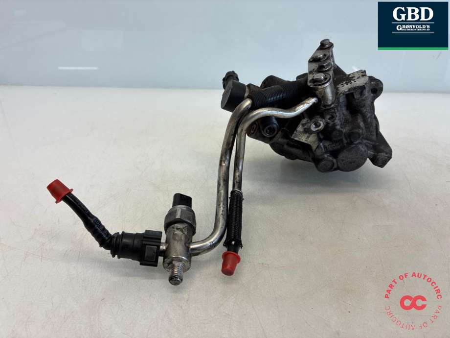 Dieselpumpe til Ford Transit Connect 2018-->> Type II, Fase 2  (2249768|KV6Q-9A543-AA|)