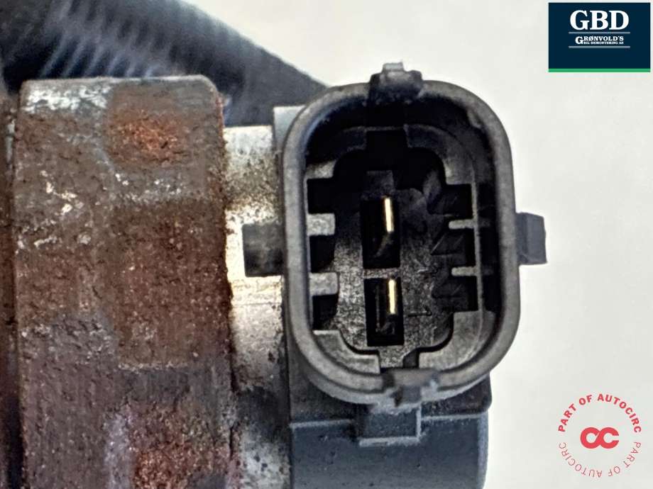 Dieselpumpe til Ford Transit Connect 2018-->> Type II, Fase 2  (2249768|KV6Q-9A543-AA|)