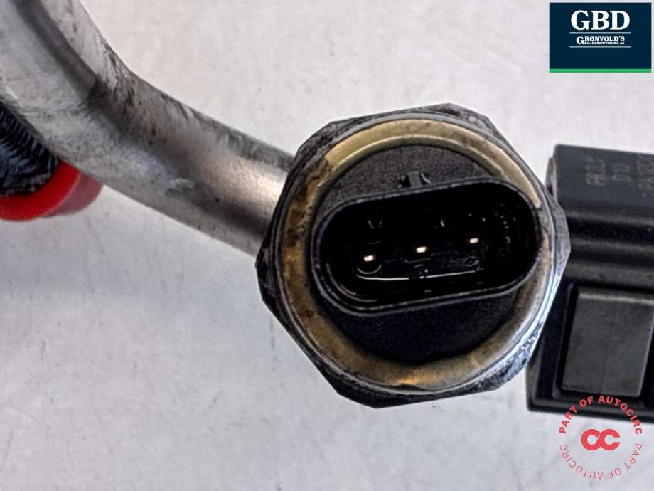 Dieselpumpe til Ford Transit Connect 2018-->> Type II, Fase 2  (2249768|KV6Q-9A543-AA|)