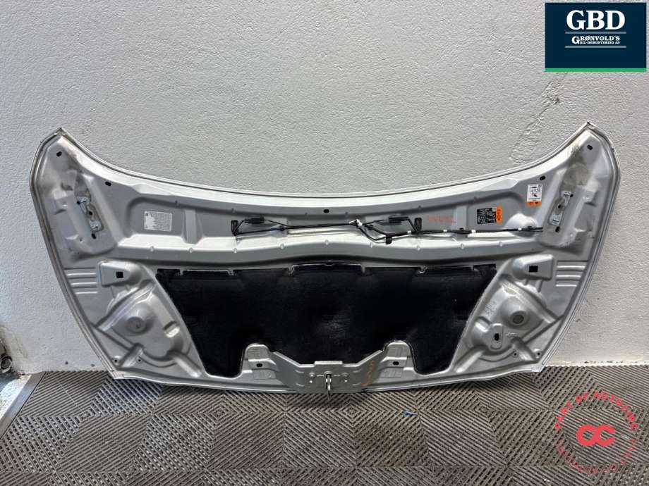 Panser til Ford Transit Connect 2018-->> Type II, Fase 2 (2407980|KT1B-V16610-AJ|)